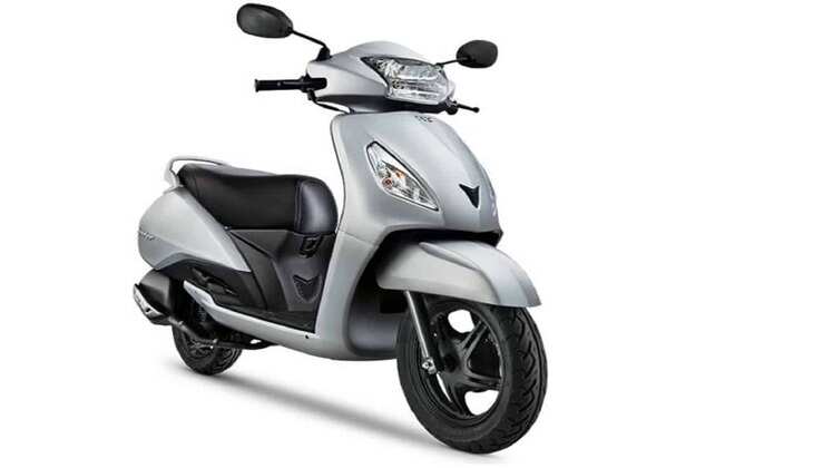 TVS के इस बेहतरीन स्कूटर को महज 10 हजार में ले आएं घर, बेहतरीन फीचर्स के साथ है जानदार माईलेज, जानें ऑफर डिटेल्स