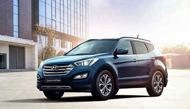 Hyundai Santa-Fe: हुंडई की नेक्सट जेनरेशन संताफे जल्द देगी दस्तक, कई खूबियों से होगी लैस