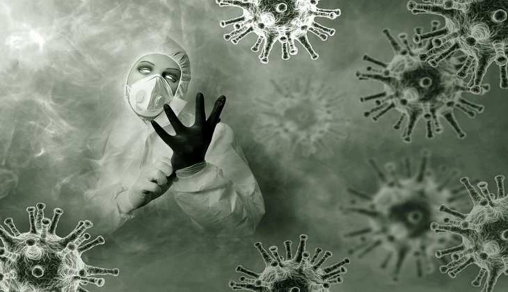 पटना में नए वायरस White Fungus ने दी दस्तक, यह शरीर के इन पार्ट्स के लिए खतरनाक