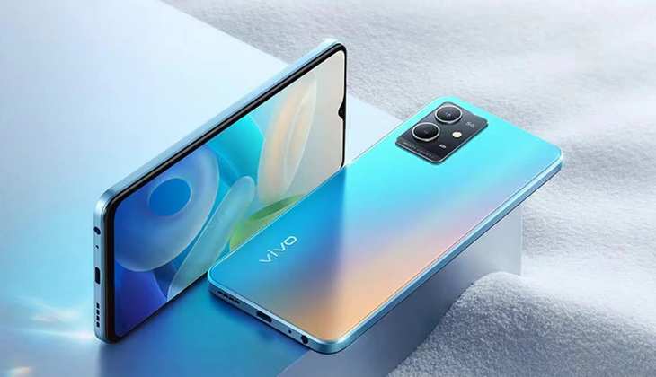 Vivo Y77t: 12GB RAM और Dimensity प्रोसेसर के साथ दस्तक देगा ये नया स्मार्टफोन, जानें डिटेल्स