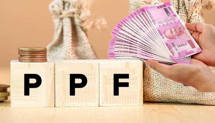 Public Provident Fund: निवेश करें हर महीने 417 रुपये और पाएं करोड़ों रुपये का जबरदस्त रिटर्न