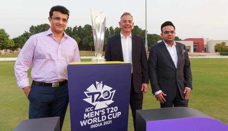 T-20 World Cup 2021: क्या भारत-पाकिस्तान होंगे एक ही ग्रुप में शामिल? आज जारी होगा टूर्नामेंट का मुख्य ड्रा