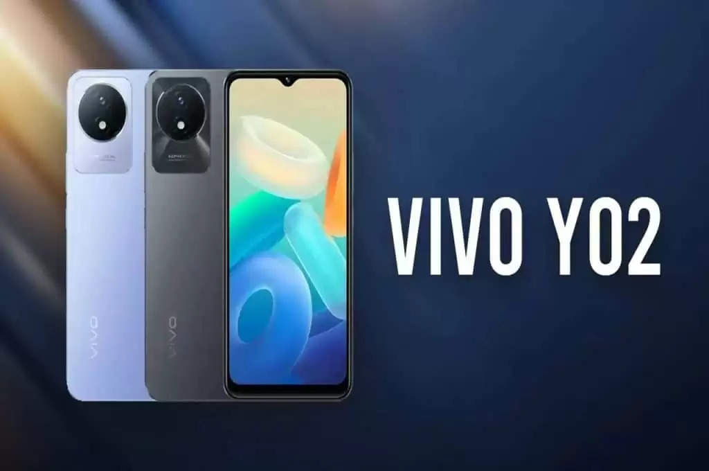 Vivo Smartphone: 5000mAh की धांसू बैटरी के साथ Oppo के छक्के छुड़ाने आ गया सस्ता फ़ोन, जानें कीमत