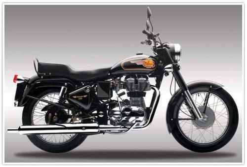 इस त्यौहार Royal Enfield Bullet 350 लेने का सपना करें पूरा, महज 10 हजार में ले आएं अपने घर