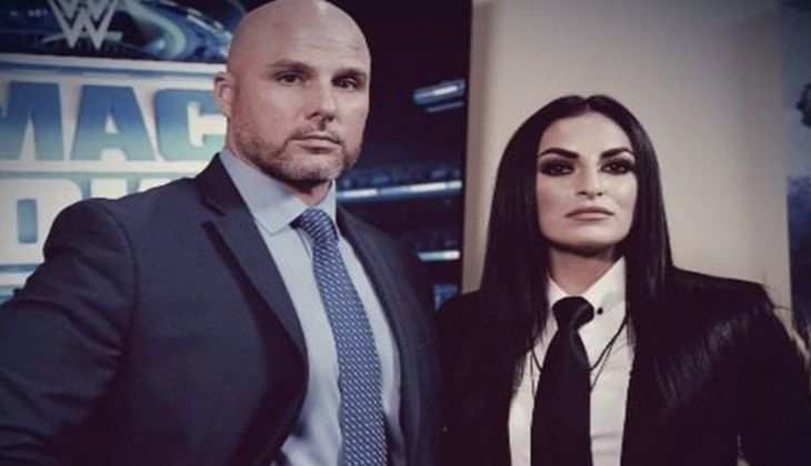 WWE: Sonya Deville को Adam Pearce ने दी ये बड़ी सजा, सुन फैंस में मची खलबली