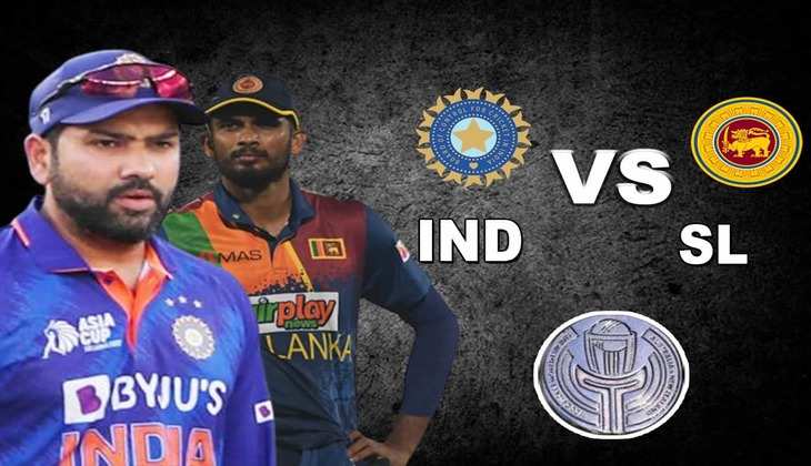 IND vs SL 3rd ODI: तिरूवनंतपुरम में क्लीन स्वीप करना चाहेगी टीम इंडिया, टॉस जीतकर लिया पहले बल्लेबाजी का निर्णय
