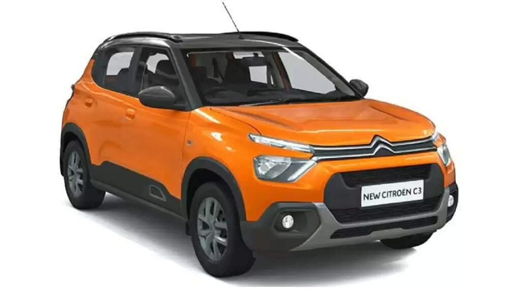 Citroen C3 ने बजाई Tata और Hyundai की बैंड, इस सस्ती कार के दीवाने हुए लोग, कीमत मात्र इतनी