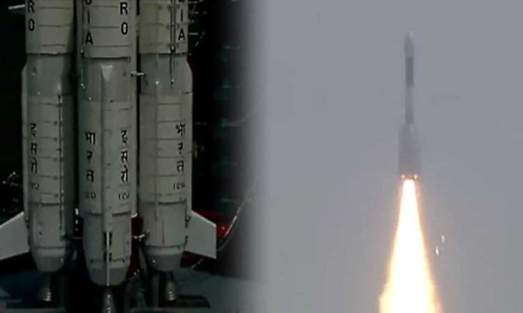 ISRO का नेविगेशन सैटेलाइट NVS - 01 लांच, जानें इसकी खासियत