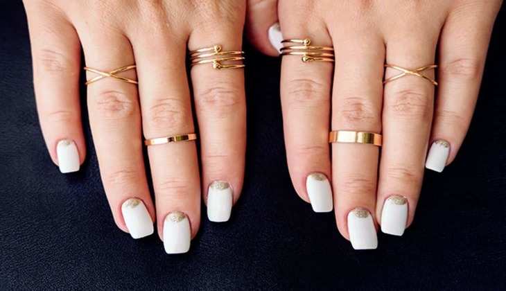 Gold Ring Design: ये सोने की अंगूठी डिजाइन महिलाओं के लिए बेस्ट, गर्लफ्रेंड भी देखकर हो जाएंगी इंप्रेस 