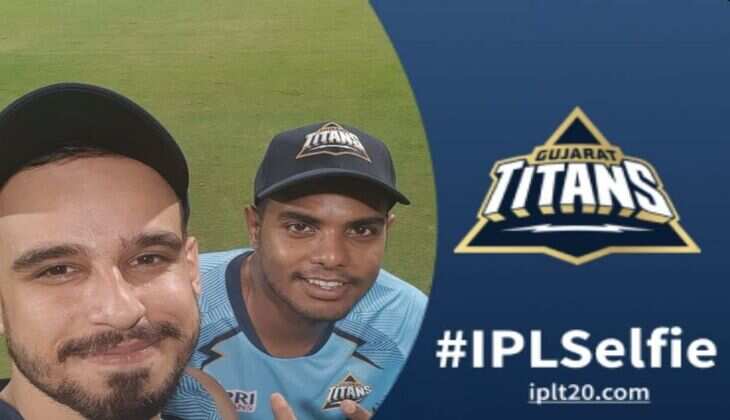 Video TATA IPL 2022:  सोशल मीडिया पर वायरल हो रहा यश दयाल का ये जबरदस्त वीडियो आपने देखा क्या