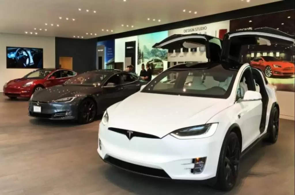 एलन मस्क की Tesla को लगा बड़ा झटका, टैक्स में छूट देने से सरकार का इंकार
