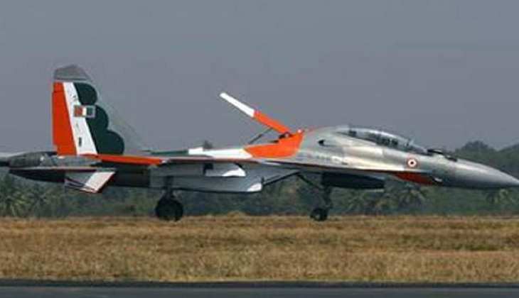 ईरान से चीन जाने वाली फ्लाइट में बम! सुखोई ने  भारत से भगाया विमान, खतरा टला
