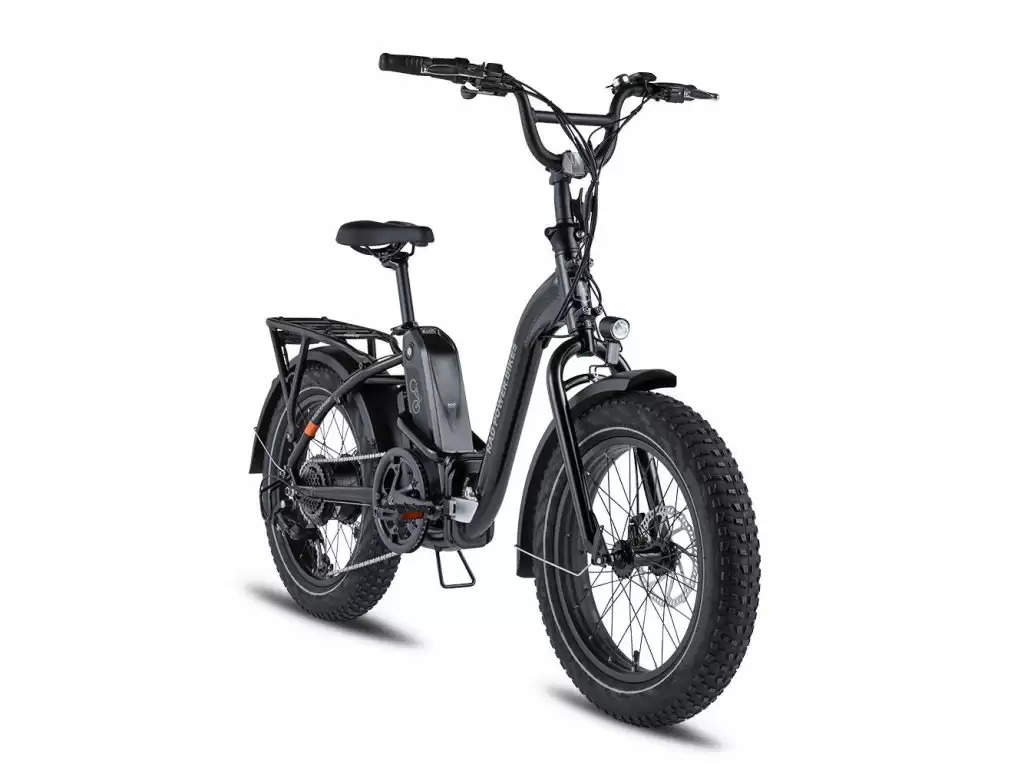 मार्केट में लॉन्च हुई ये धांसू electric bike, जबरदस्त फीचर्स के साथ कीमत इतनी कम की आप भी रह जाएंगे हैरान, अभी जानें डिटेल्स