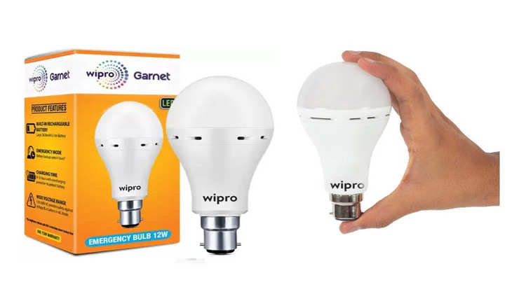 OMG! अंगूठे से जलने वाला LED Bulb, बिना बिजली के देता है रौशनी, जानें इसकी कीमत