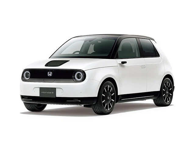 Honda ने बाजार में अपनी धांसू इलेक्ट्रिक कार की लॉन्च, धांसू रेंज के साथ है बेहद स्टाइलिश, कीमत है महज इतनी