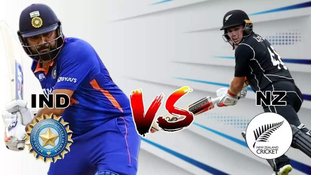 IND VS NZ 3rd ODI: इंडिया-न्यूजीलैंड के बीच इंदौर में होगी आखिरी टक्कर, जानें कैसा खेलेगी पिच ?