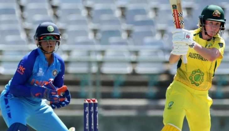 Women’s T20 World Cup के सेमीफाइनल में 5 बार की चैंपियन से हो सकती है भारत की टक्कर, जानें पूरा समीकरण