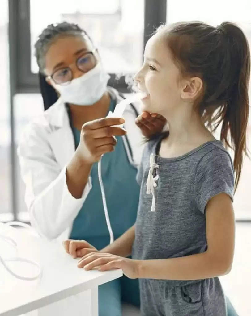 World Asthma Day: आपका बच्चा तो नहीं हो रहा है अस्थमा का शिकार? अभी गौर कर लें ये बातें वरना हो जाएगी बहुत देर