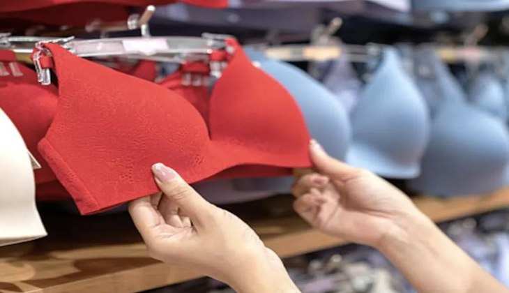Tips For Women: जानें अपना परफेक्ट Bra Size नापने का आसान तरीका, बड़े काम की हैं ये टिप्स, बाजार से सही ब्रा खरीदने में होगी आसानी