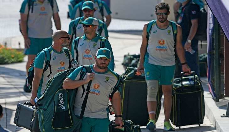 AUS v SL T20 World Cup: ऑस्ट्रेलिया का शीर्ष क्रम कमजोर! श्रीलंका उठा सकती है बड़ा फायदा
