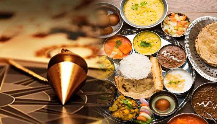 Vastu For Food: भोजन करने से पहले जान लें बैठने की सही दिशा, वरना नाराज हो जाएंगी देवी अन्नपूर्णा