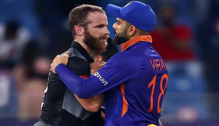 IND vs NZ: वर्ल्ड कप के बाद न्यूजीलैंड रवाना होगी इंडिया, पूरे शेड्यूल के साथ जानें किन खिलाड़ियों को मिल सकता है टीम में मौका