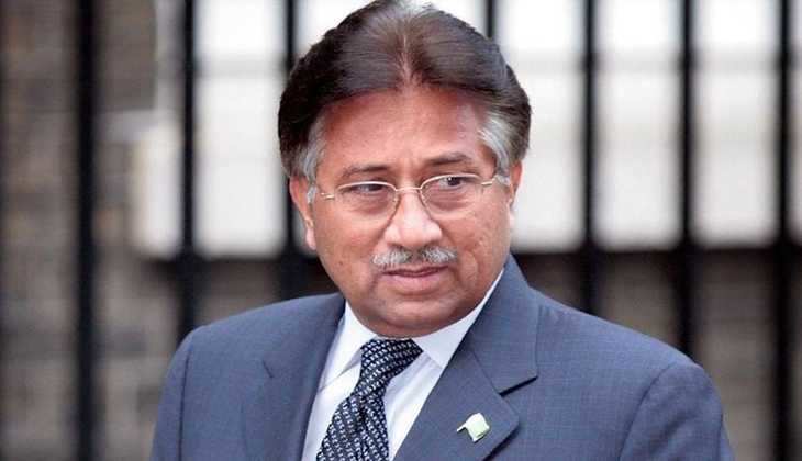 Pervez Musharraf Death: पाकिस्तान के पूर्व राष्ट्रपति परवेज मुशर्रफ का हुआ निधन, दुबई के अस्पताल में थे भर्ती