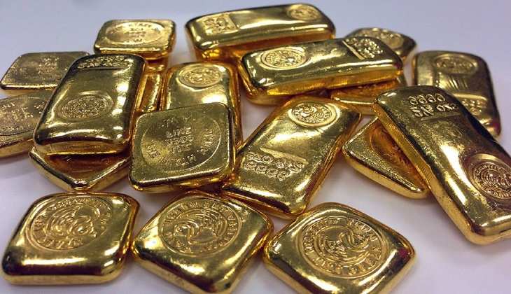 Gold Price Today: शादियों के सीजन में सस्ता हुआ सोना! चल गया 47,000 रुपए से भी नीचे, देखिए भाव