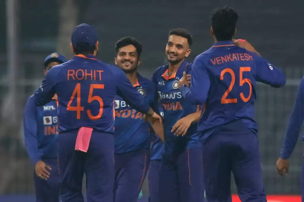 IND vs WI: वनड़े के बाद “Men in Blue” ने टी-20 में भी किया विंडीज का सूपड़ा साफ