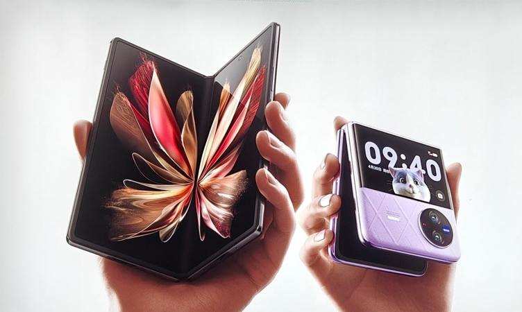 Vivo Foldable Phone: स्टाइलिश फोन वीवो X Fold 2 और X Flip के फीचर्स हुए लीक, देखते ही कहेंगे- चुरा लिया है तुमने जो दिल को