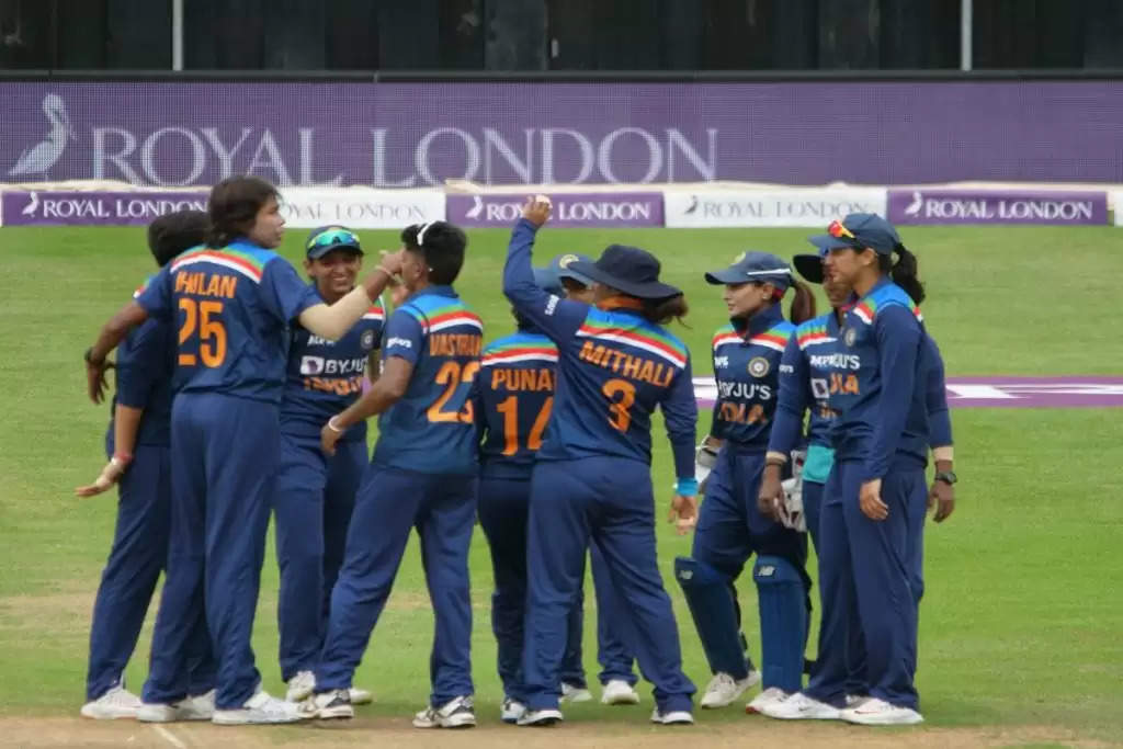 INDW vs ENGW: पहले वनडे मैच हारने के बाद निराश हुई मिताली, बताया क्या थी हार की सबसे बड़ी वजह