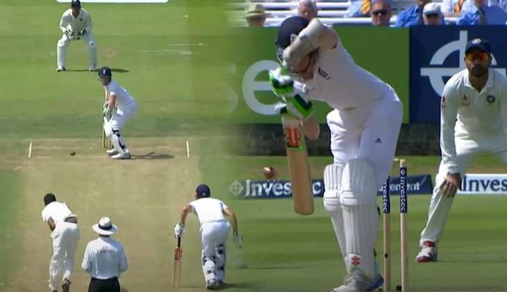 Cricket Viral Video: गेंदों को अंदर-बाहर आते देख हैरान हुए बल्लेबाज, भुवी ने 6 बार में ही कर दिया काम तमाम