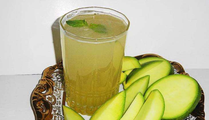 Aam Panna Recipe: लू के थपेड़ों से बचाएगा आम का पन्ना, तुरंत बनाएं ये रेसिपी