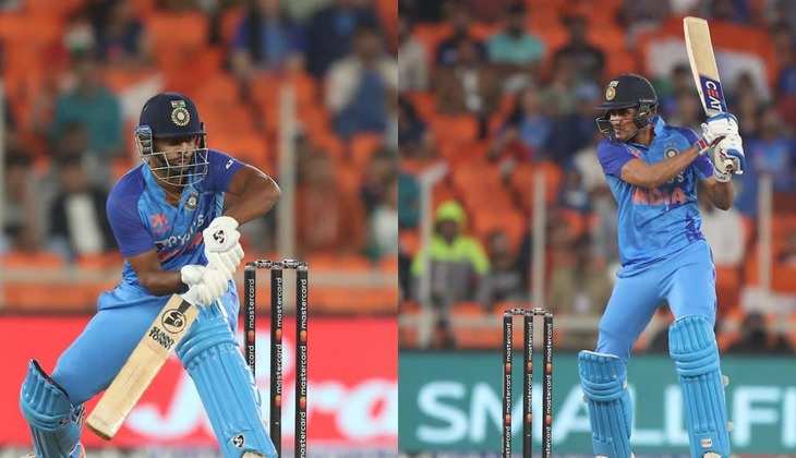IND vs NZ 3rd T20: गिल के तूफानी शतक की बदौलत भारत ने न्यूजीलैंड को दिया 235 का टारगेट, देखें मैच की पूरी डिटेल्स