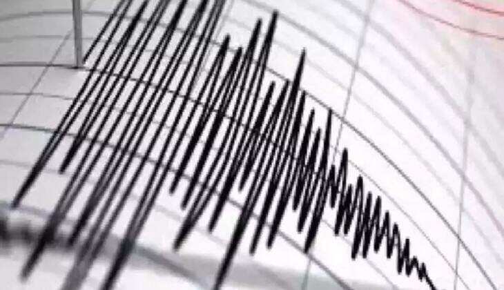 Earthquake: चक्रवाती तूफ़ान से पहले गुजरात के कच्छ में भूकंप के झटके, कहीं ये बिपरजॉय की आहट तो नहीं!