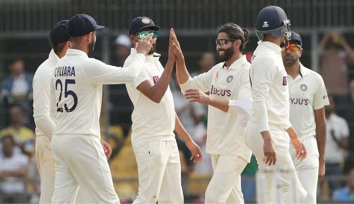 IND vs AUS 4th Test: भारत-ऑस्ट्रेलिया के बीच खेला गया चौथा मैच रहा ड्रॉ, WTC के फाइनल में पहुंची रोहित की टीम