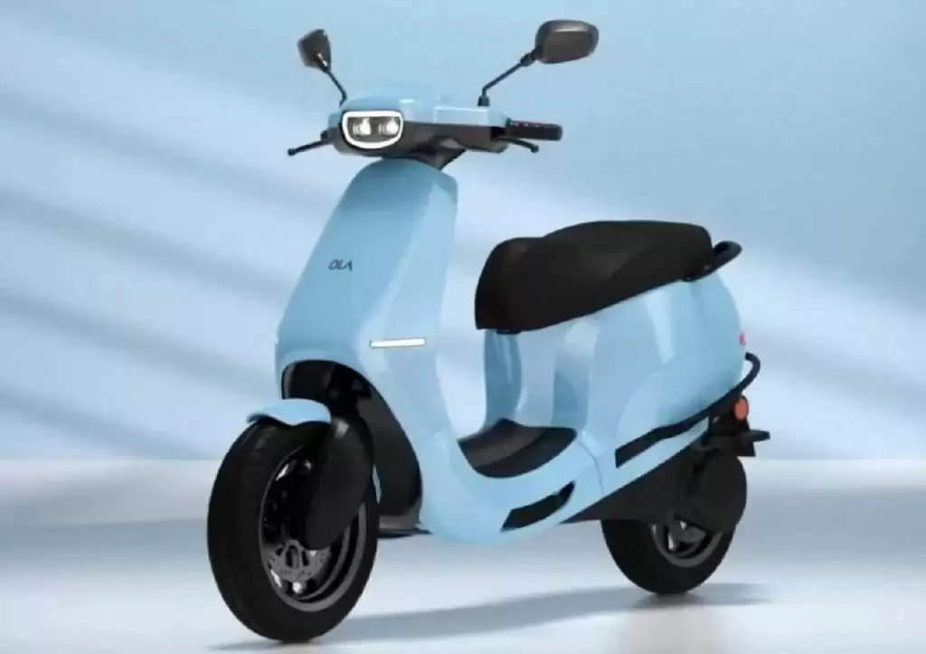 Ola ने अपने इस बेहतरीन electric scooter की बुकिंग की शुरु, बेहतरीन फीचर्स के साथ ही महज इतनी रखी है कीमत, अभी जानें फुल डिटेल्स