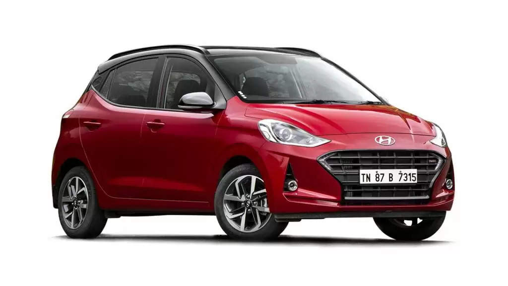 Hyundai की इस कार को आज ही करें अपने नाम, बेहद शानदार फीचर्स के साथ महज इतनी देनी होगी कीमत, अभी जानें ये धांसू ऑफर