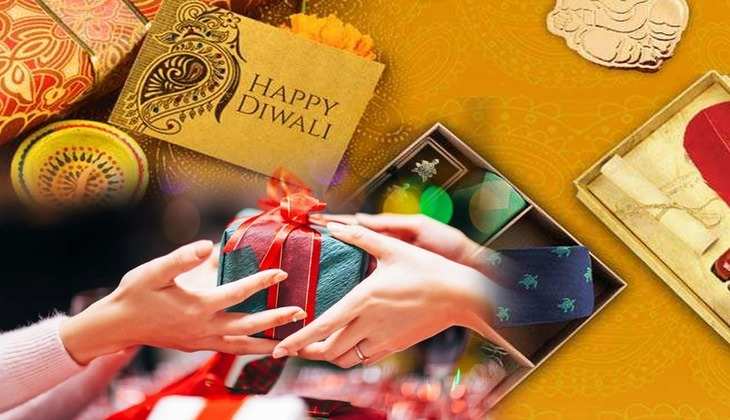 Diwali Gift ideas: करीबियों को दें यह 5 गिफ्ट आइटम, बजट फ्रेंडली होने के साथ देने में है बेस्ट, दिवाली बनाएं खास