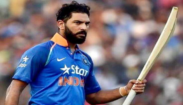 Yuvraj Singh ने टीम इंडिया की ज़बरदस्त जीत पर उठाये सवाल लेकिन हो गए ट्रोल