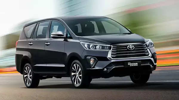 Toyota अपनी इस नई कार में भी देगी सनरुफ, जबरदस्त फीचर्स और बेहतरीन स्टाइलिश लुक के साथ इस दिन देगी मार्केट में दस्तक, अभी जानें कीमत