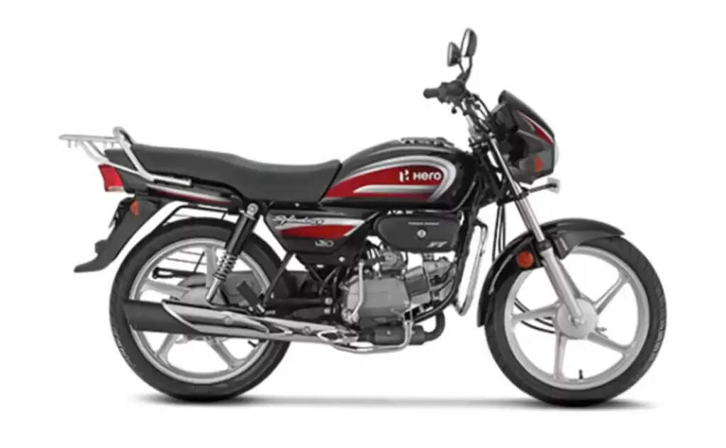 माइलेज में हिट बजट में फिट, जानिए इस साल की सबसे ज्यादा माइलेज देने वाली bikes के बारे में