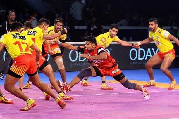 Pro Kabaddi 2021: सर्दी में होगा गर्मी का एहसास क्योंकि आ गया हैं “प्रो-कबड्डी”- जाने किस दिन शुरू होगा