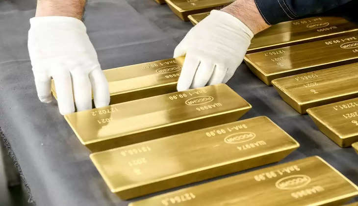 Gold Price Today: ग्राहकों की बल्ले-बल्ले! आज नहीं बढ़ा सोने और चांदी का भाव, जानिए ताजा रेट