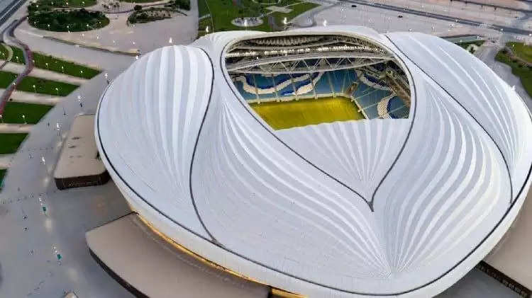 FIFA World Cup 2022: कतर में होगा वर्ल्डकप, जानें किन मैदानों पर खेला जाएगा फुटबॉल का महांकुंभ
