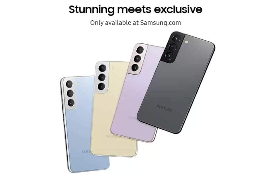 Samsung Galaxy S22: हैकर्स ने 55 सेकेंड इस 5G फोन को किया हैक! हैकिंग कॉम्पिटीशन में मिला लाखों का ईनाम, जानें पूरी डिटेल