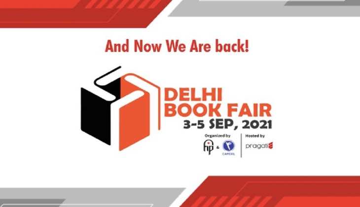 Delhi Book Fair 2021: 3 सितंबर से वर्चुअली शुरू होगा पुस्तक मेला, जानें इस बार क्या होगा खास