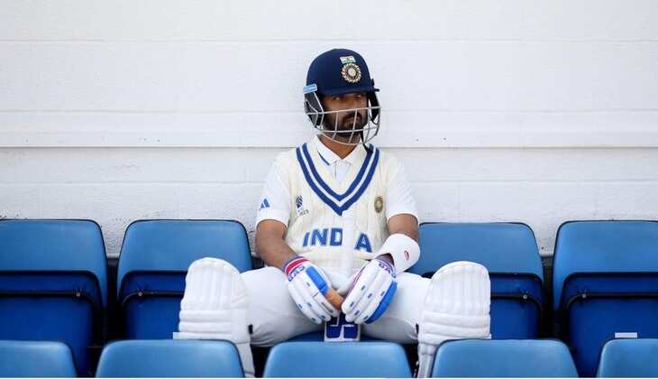 Ajinkya Rahane धमाकेदार वापसी के बाद बने टीम इंडिया के उपकप्तान, देखें फैंस के रिएक्शन