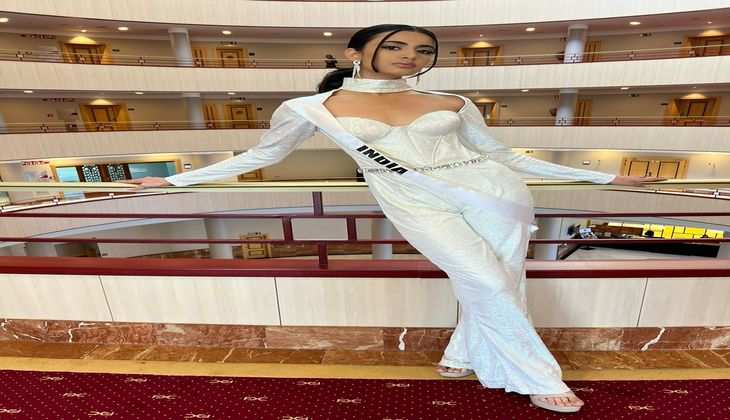 भारतीय सुंदरी रीहा सिंघा ने स्पेन में लहराया परचम, मिस टीन यूनिवर्स में बनी शीर्ष-6 प्रतिभागी