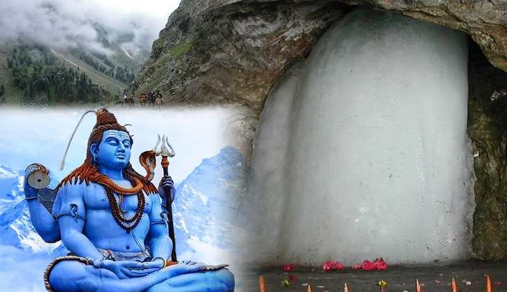 Amarnath Yatra 2022: अमरनाथ यात्रा पर जाने से पहले शिव भक्त जरूर जान लें ये काम की बातें, वरना अधूरी रह जाएगी यात्रा…